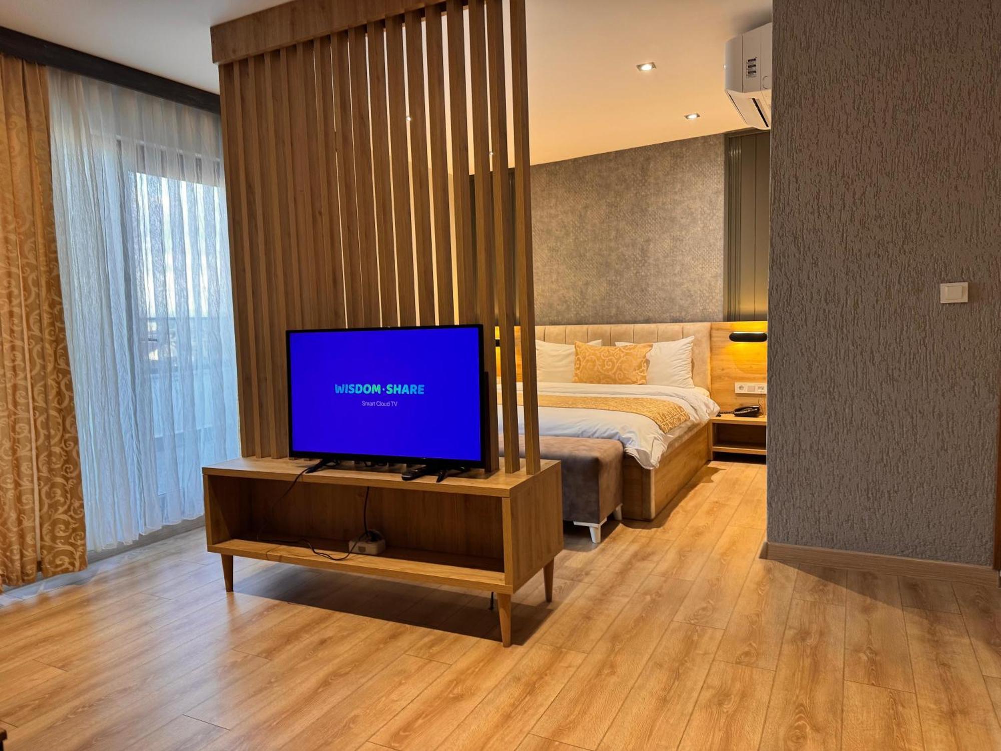 Innport Hotel Gebze Exterior foto