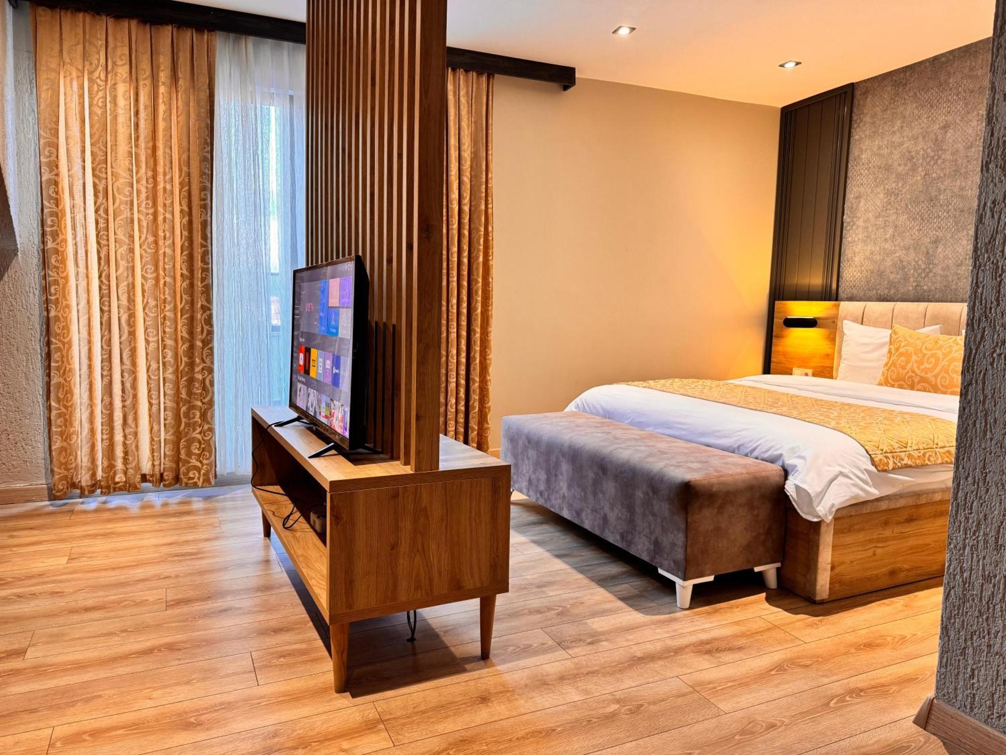 Innport Hotel Gebze Exterior foto